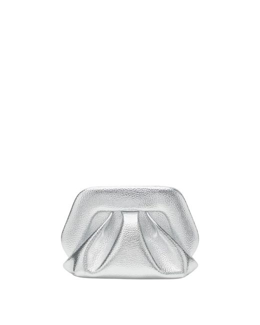 THEMOIRÈ White Clutches