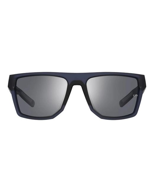 Under Armour Gray Sunglasses for men