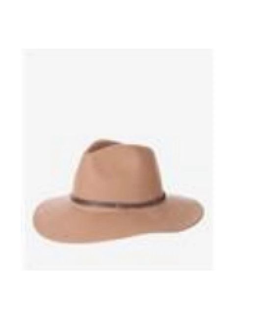 Barbour Natural Tack Fedora