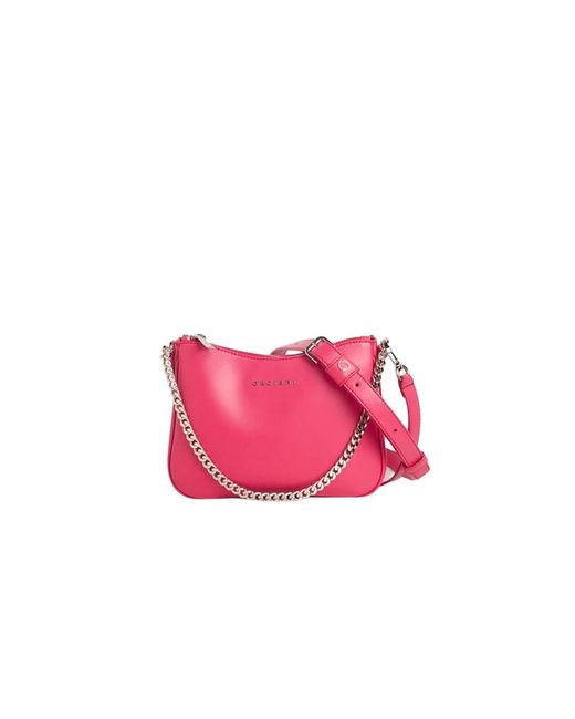 Bags > shoulder bags Orciani en coloris Pink