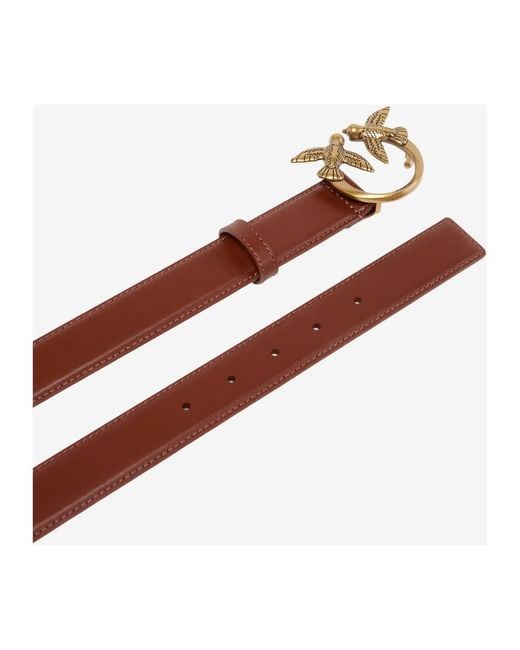 Pinko Brown Pinko