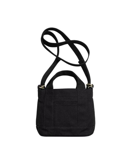 Carhartt Shoulder Bags in het Black