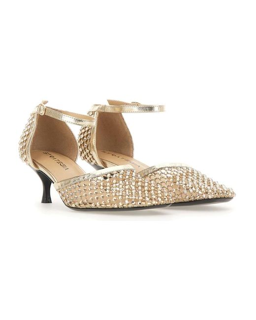 Strategia Metallic Pumps