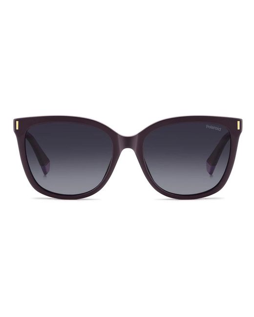 Polaroid Blue Sunglasses