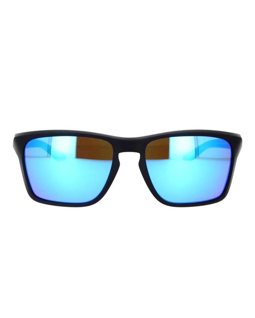 Oakley Blue Sunglasses