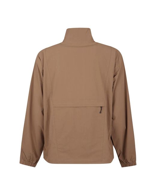 Jackets The North Face de hombre de color Brown