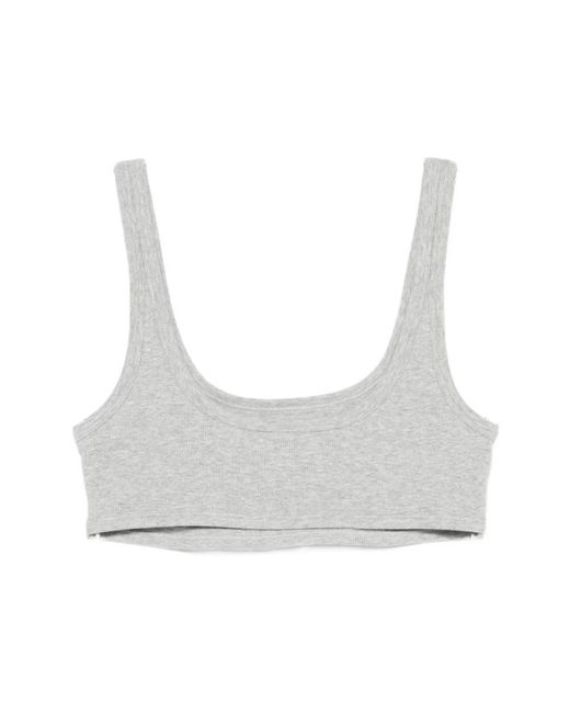Versace Underwear Underwear in het Gray