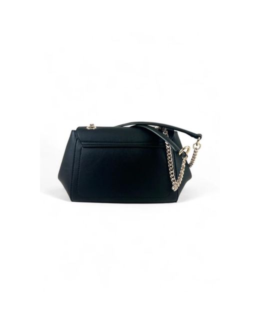 Guess Blue Shoulder Bags