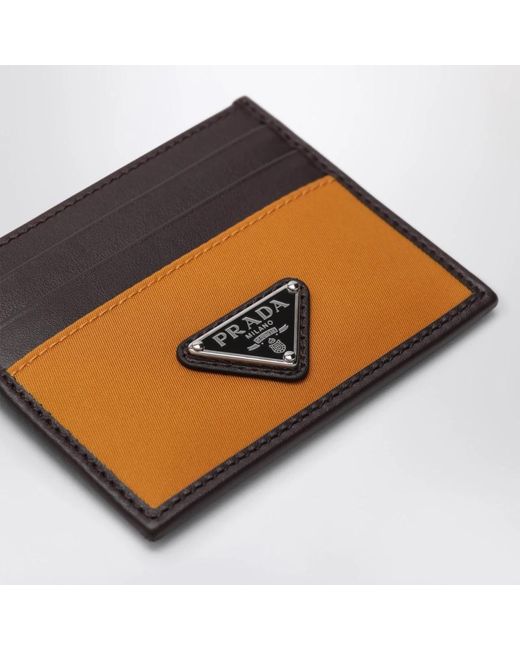 Prada Multicolor Wallets & Cardholders for men