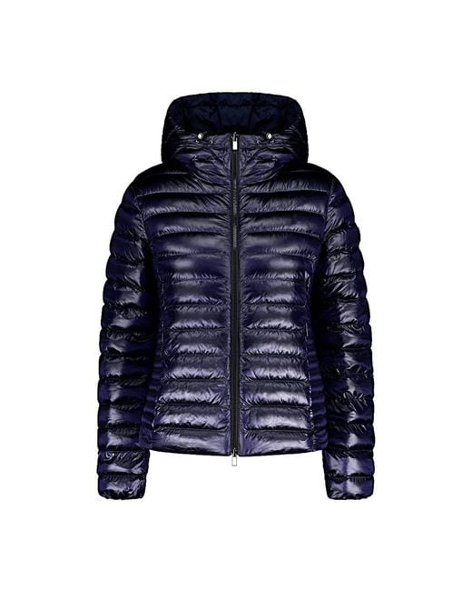 Ciesse Piumini Blue Winter Jackets