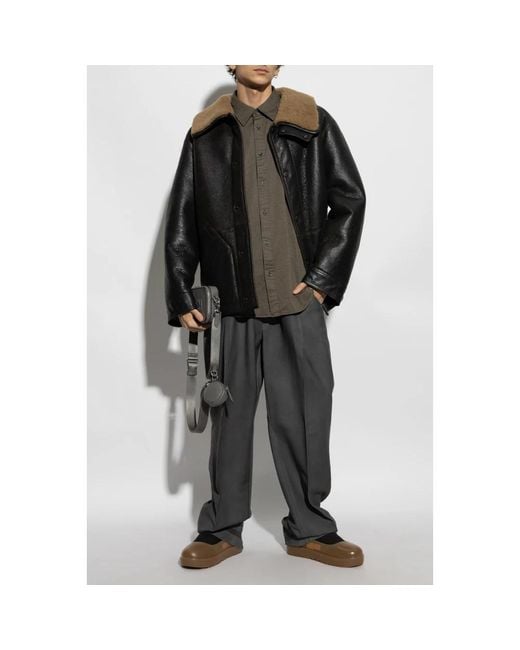 Rag & Bone Casual Shirts in het Gray voor heren