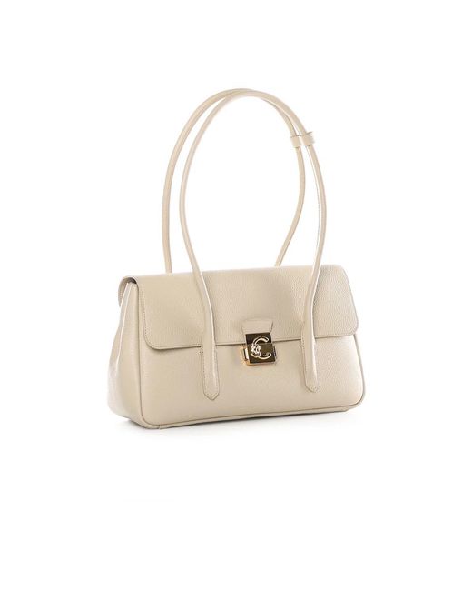 Coccinelle Natural Handbags