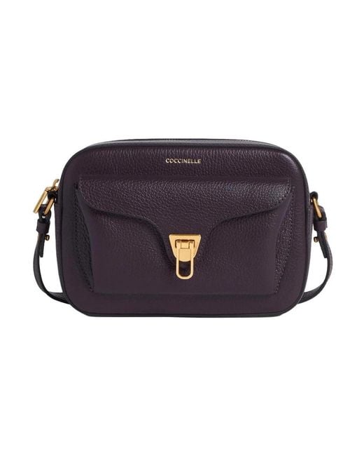 Coccinelle Women's Blue Cross Body Bags