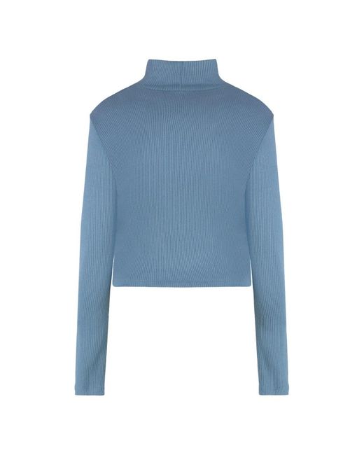 Turtlenecks SABLYN de color Blue
