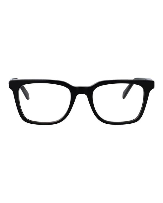 Ferragamo Sf3067 Optisches Gestell in Black für Herren