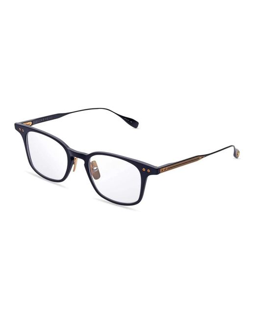 Dita Eyewear Brown Glasses