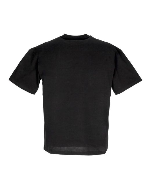 PHOBIA ARCHIVE Bones Tee in het Black voor heren