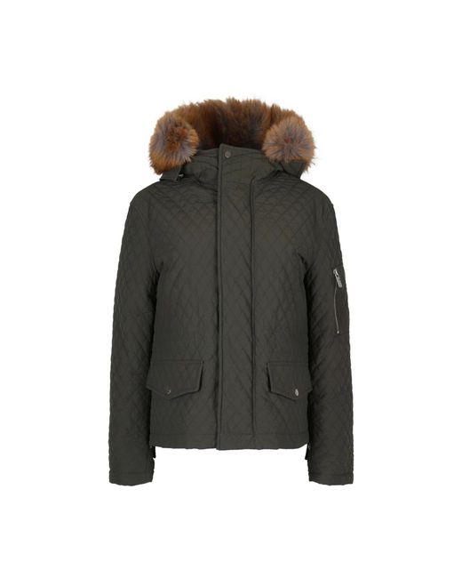 Winter Jackets Burberry de color Green