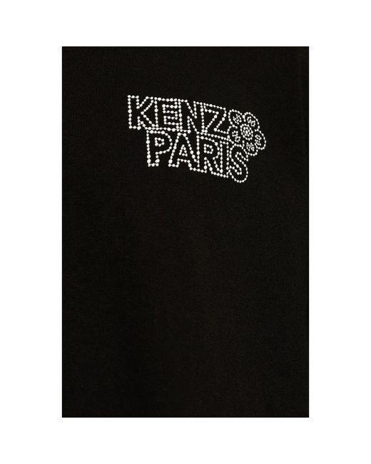 Tops > t-shirts KENZO pour homme en coloris Black