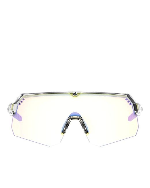 Glasses Tripoint de color Natural