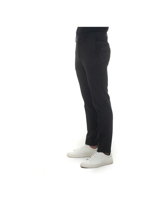 Chinos PT01 de hombre de color Blue