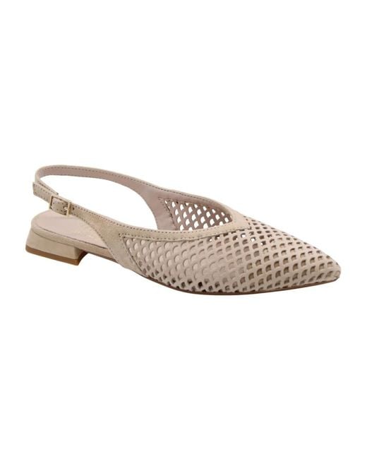 E mia Pink Mules