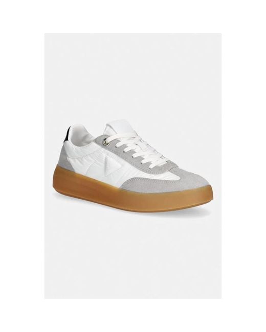 Guess White Parlet