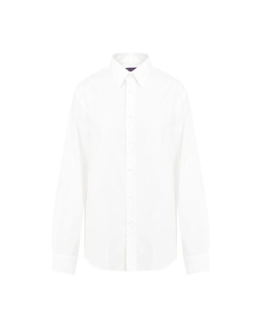 Shirts > formal shirts Ralph Lauren pour homme en coloris White