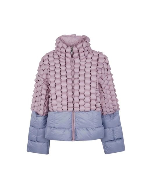 Winter Jackets RAXXY en coloris Purple