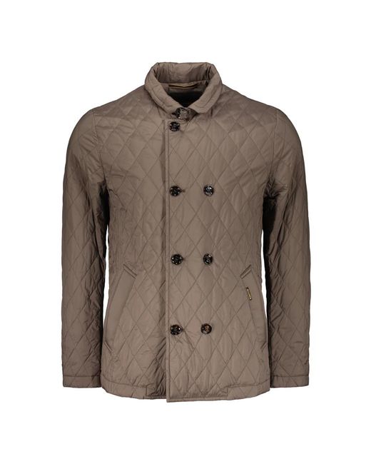 Light Jackets Moorer pour homme en coloris Brown