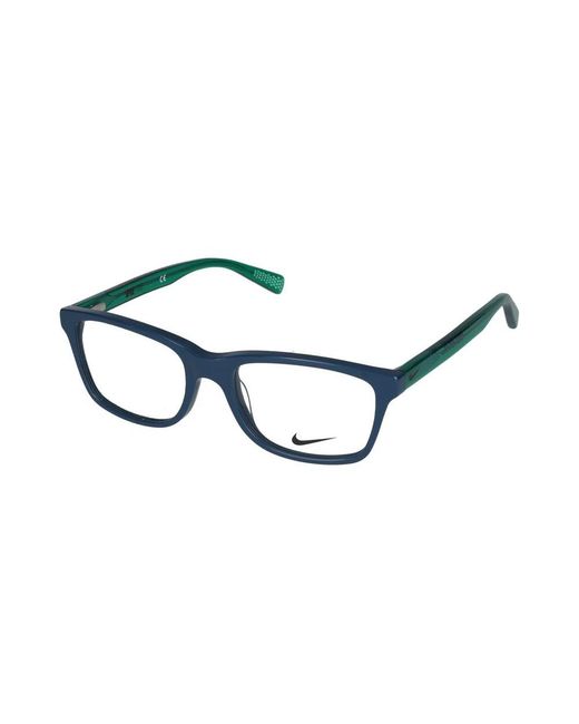 Nike Brown Glasses