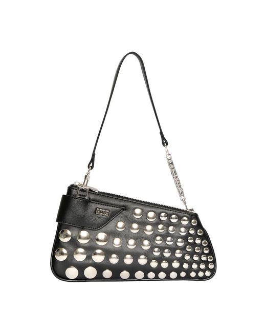 Gcds Black Shoppers