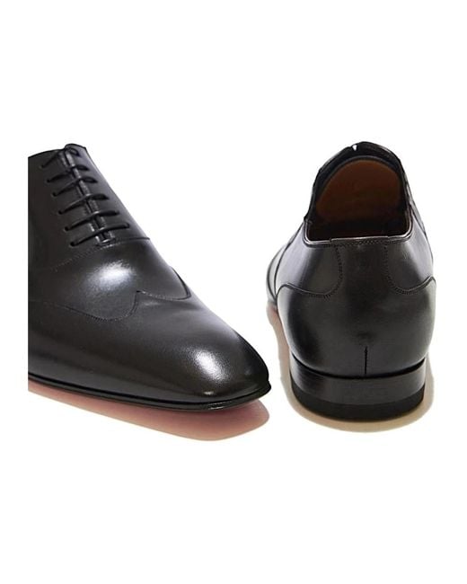 Christian Louboutin Scarpa in Black für Herren