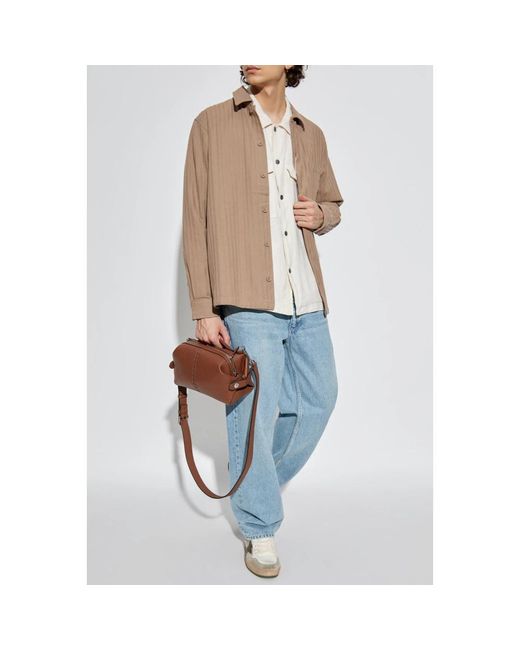 Casual Shirts Rag & Bone de hombre de color White