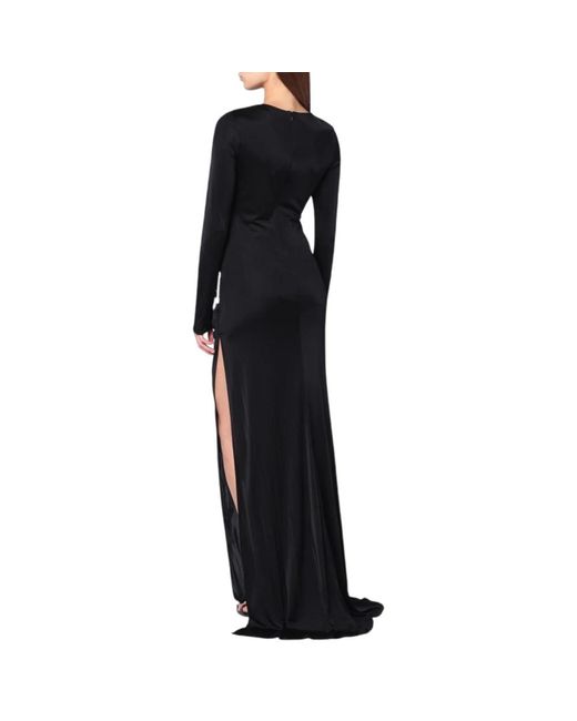 GIUSEPPE DI MORABITO Black Gowns