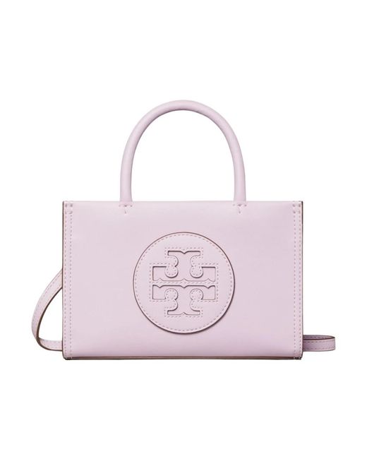 Tory Burch Pink Handbags