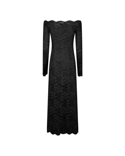 Rabanne Jurken in het Black