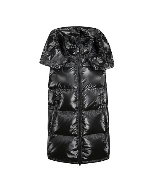 Goldbergh Black Vests