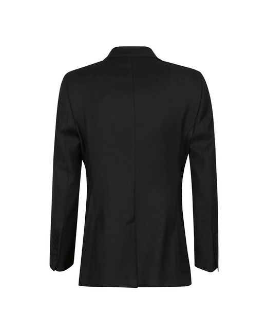 SAULINA Black Blazers