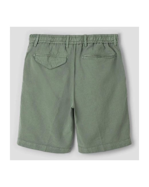 White Sand Robert Short in het Green voor heren
