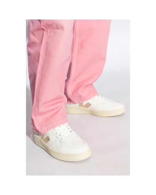 Veja White Sneakers