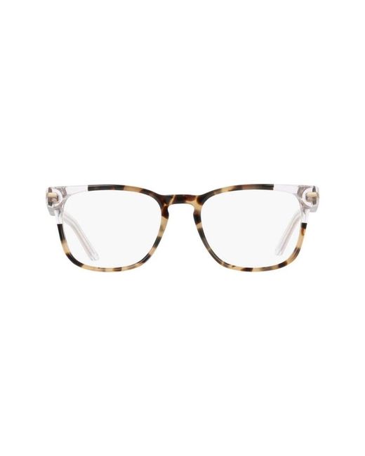 Nike Metallic Glasses