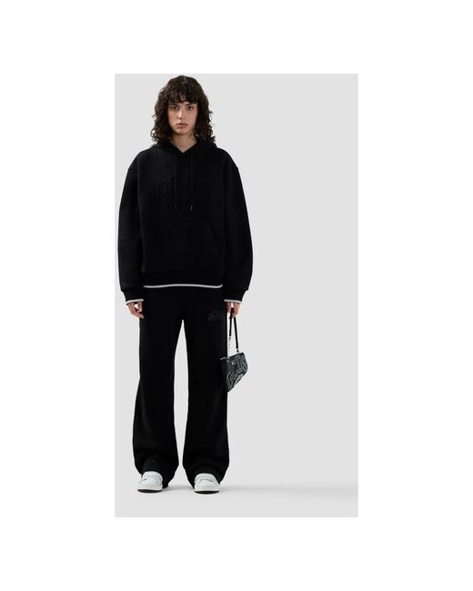 Gcds Black Hoodies