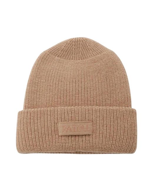 Beanies di Patou in Natural