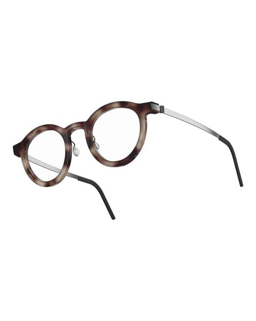 Lindberg 1064 in het Metallic