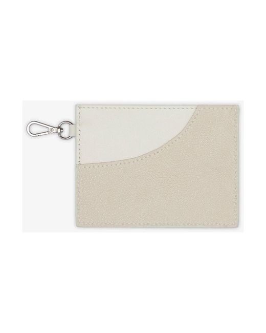 Wallets & Cardholders Gcds en coloris White