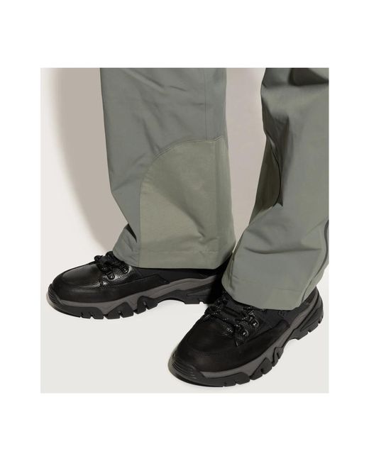 Bogner Copper Mountain Schnürstiefel in Black für Herren