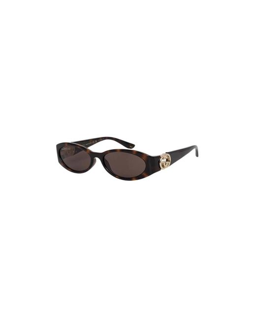 Gucci Black Sonnenbrillen