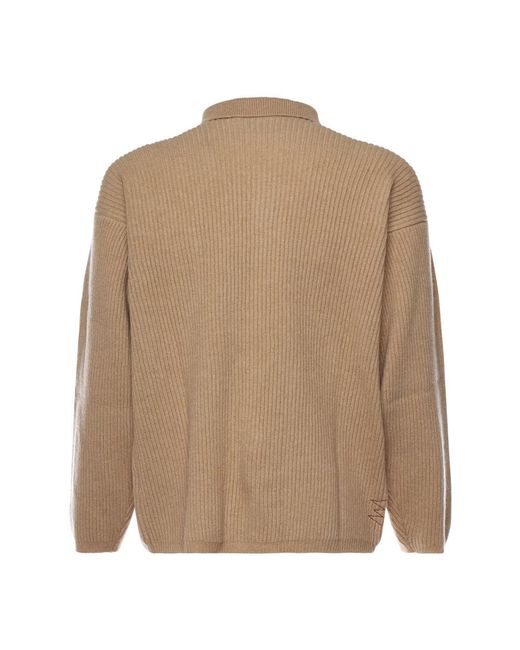 Light Jackets Amaranto de hombre de color Natural