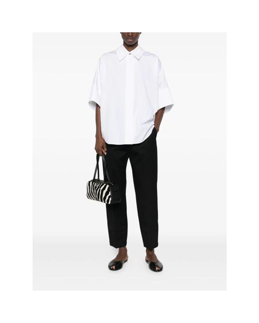 Givenchy Shirts in het White